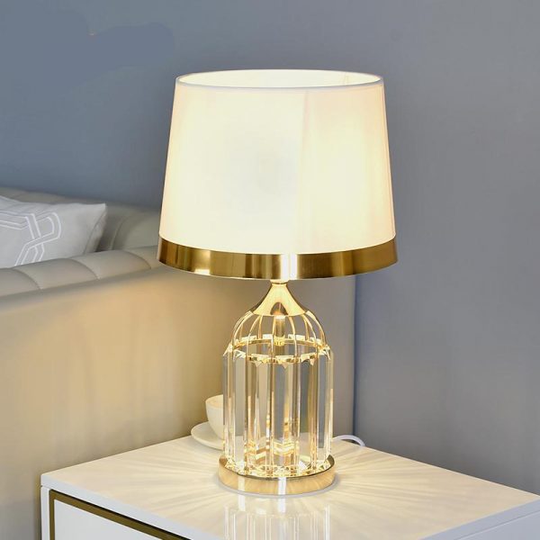 15504-e97d0f-600x600 Abat-jour moderne Vintage E27, pour Table, bureau, lit, lampe de chevet