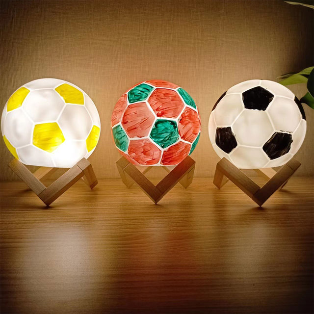 Lampe-led-imprim-e-en-3D-repr-sentant-la-lune-et-le-Football-avec-support-aliment.jpg_640x640 Base de lampe LED en résine de verre, faite à la main, cristaux 3D, décoration artistique