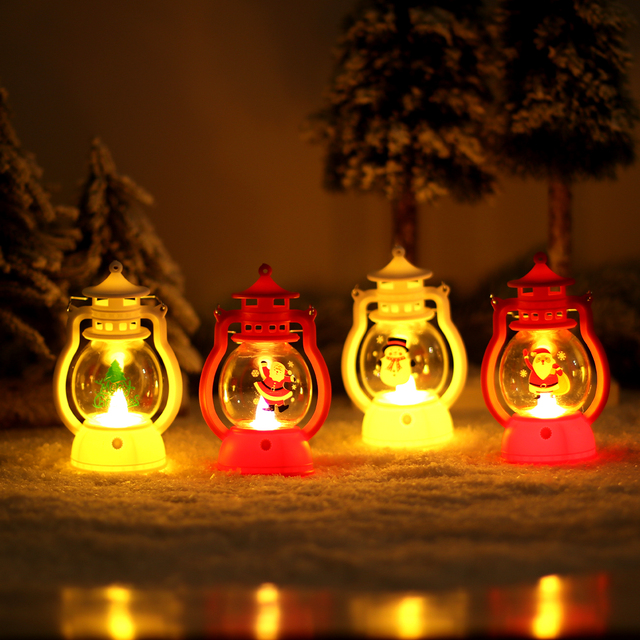 Lanterne-LED-d-coration-de-No-l-pour-la-maison-bougies-lumi-re-ornements-pour-les.jpg_640x640 bande de lumiere led LED style symphonie RGB, contrôle du son, rythme de la musique, éclairage d'ambiance