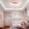10259-03234b.jpg plafonnier chambre led de décoration nordique pour chambre de fille