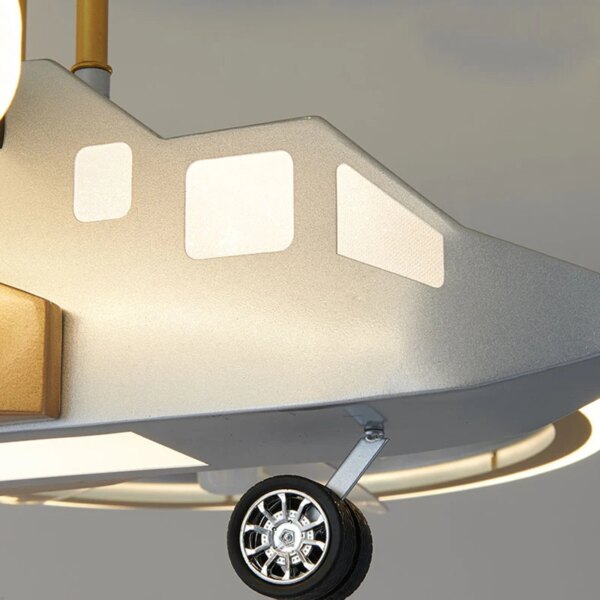 10306-112771.jpg plafonnier chambre led décoratif avec ventilateur intégré