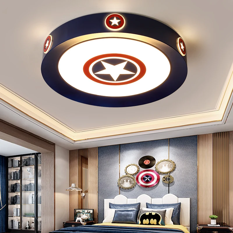 Plafonnier chambre veilleuse enfant — plafonnier chambre led au design moderne, luminaire décoratif d'intérieur | belleveilleuse.fr