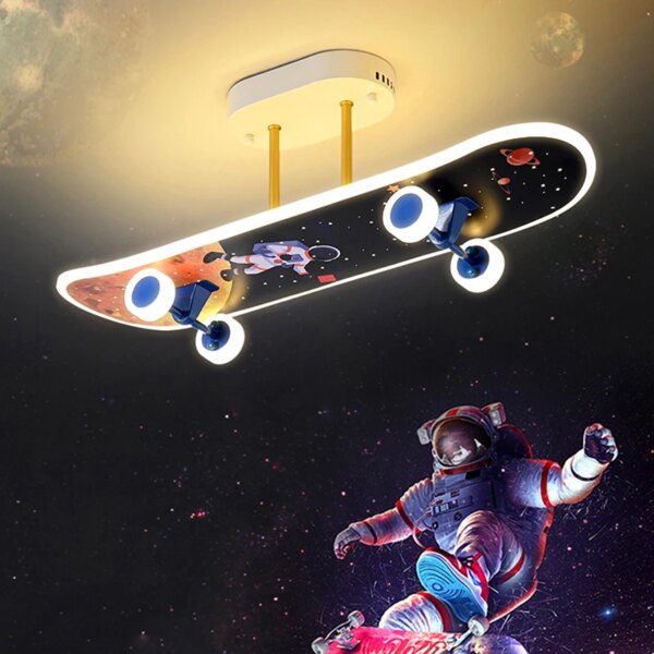 10443-e9c412.jpg plafonnier chambre led intelligente, décoration nordique pour maison