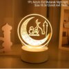 10965-5e1ea8.jpg veilleuse coran lune EID Mubarak du Ramadan, décoration pour foyer