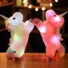 11372-f4b79d.jpg peluche veilleuse licorne lumineuse, animaux en peluche lumineux, cheval mignon