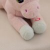 Peluche licorne lumineuse de 45cm pour enfants, nouvel arrivage, jouet en peluche