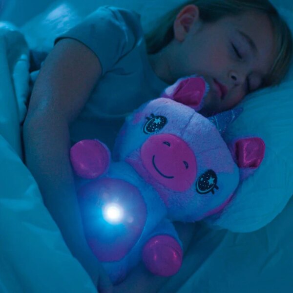 11513-ff26d1.jpg Veilleuse Projecteur d'étoiles en peluche pour la nuit, cadeau de fête d'anniversaire pour enfants