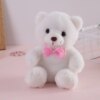 11571-3a1715.jpg peluche veilleuse ours scintillante et romantique de 22cm
