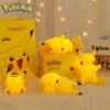 11618-8b99a6.jpg veilleuse pikachu , Pokemon Pikachu TAKARA TOMY
