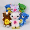 11635-7677c7.jpg projecteur d'ambiance — peluche licorne Projecteur lumineux pour enfants, jouet Animal en peluche coloré