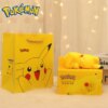 veilleuse pikachu , Pokemon Pikachu TAKARA TOMY
