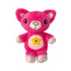 peluche projecteur lumineux, jouets confortables, petite veilleuse