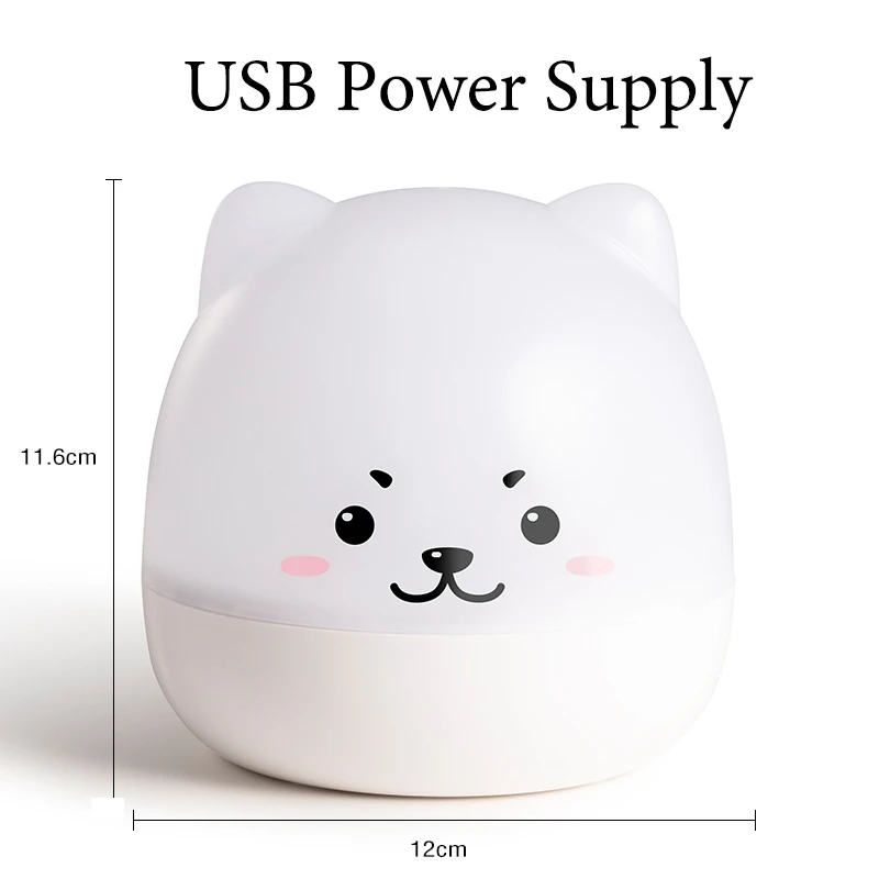 USB Power