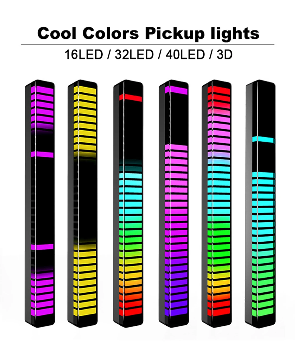 11978-7c09f4.jpg lumière d'ambiance colorée RGB, contrôle du son, lumière de couleur
