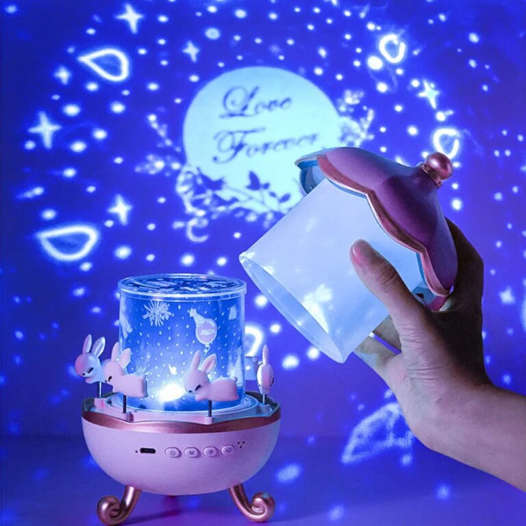 L'erreur dã©co avec les lumiã¨res avec veilleuse musicale bébé - veilleuse musicale bébé