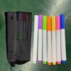 12146-0c8e39.jpg panneau de notes en veilleuse créative led avec stylo personnalisée en acrylique