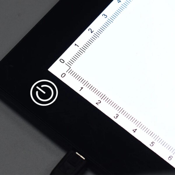 12186-663b63.jpg Tablette de dessin A4/A3/A2 tablette graphique numérique