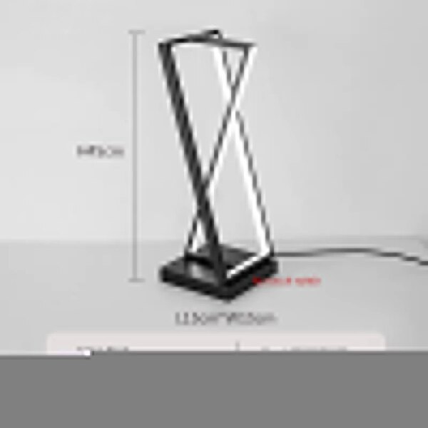 12455-fe8533.jpg Table Lampe de table menée Moderne de Lampes de Bureau Dimmable