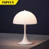 12870-6d4257.jpg lampe Champignon de table rechargeable LED