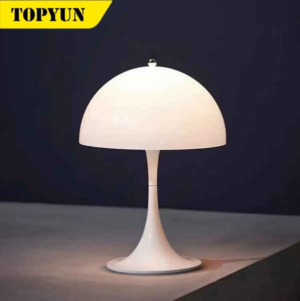 12870-6d4257.jpg lampe Champignon de table rechargeable LED