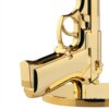 Lampe AK47 au Design pistolet moderne et créatif, luminaire décoratif en métal