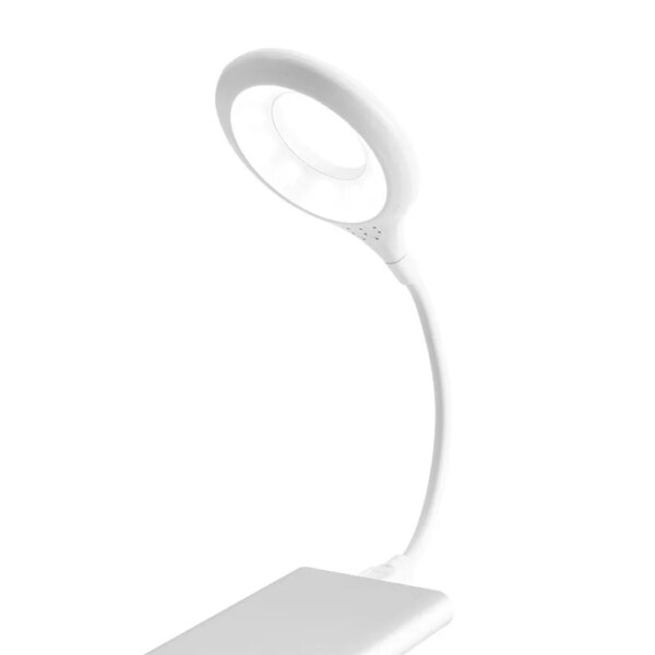 12965-dd317c.jpg Lampe de Chevet Portable à Prise Directe USB pour Étudiant