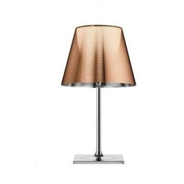 Lampe de Table minimaliste scandinave, design italien, pour salon