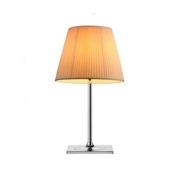 Lampe de Table minimaliste scandinave, design italien, pour salon