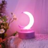 13002-816b40.jpg lampe de chevet en forme de croissant de lune pour enfants