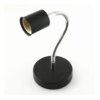 13146-bf56e1.jpg Applique murale LED Flexible au design Vintage moderne