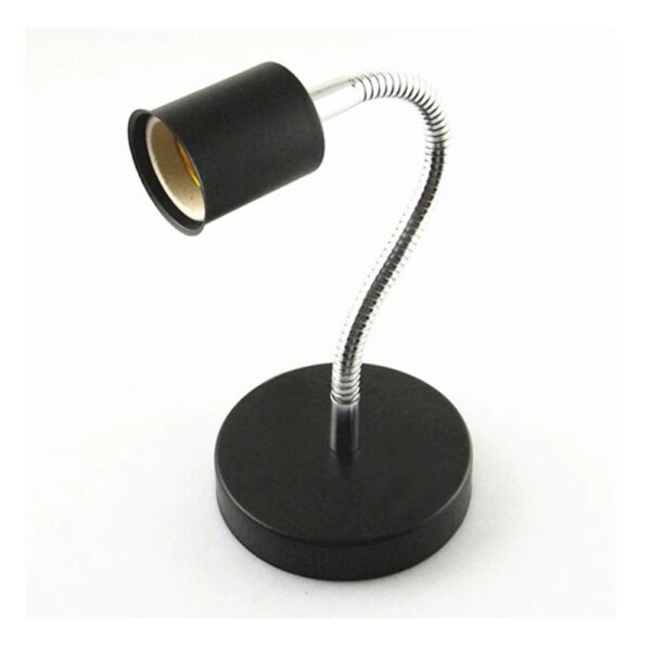 13146-bf56e1.jpg Applique murale LED Flexible au design Vintage moderne