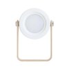 13489-9c1163.jpg Lanterne LED pliable en bois, Rechargeable par USB, lumière à intensité réglable