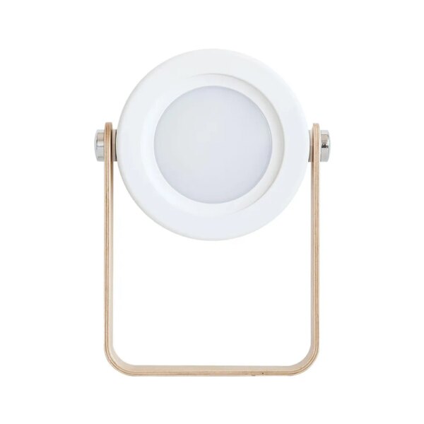 13489-9c1163.jpg Lanterne LED pliable en bois, Rechargeable par USB, lumière à intensité réglable