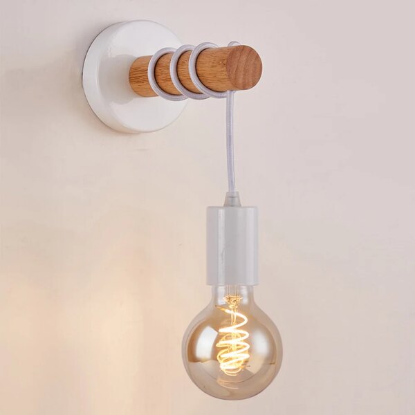 13590-1153aa.jpg Applique murale moderne et minimaliste en bois, lampe E27, éclairage d'intérieur