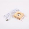 13760-904ed0.jpeg Base de lampe Led en bois, accessoires acryliques, Interface USB, bouton interrupteur