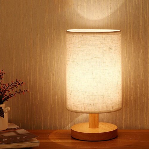 13905-2dc8e5.jpg Lampe LED USB en bois massif, design nordique moderne