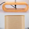 14055-78209d.jpg Lampe de chevet LED en bois massif, lampe de bureau
