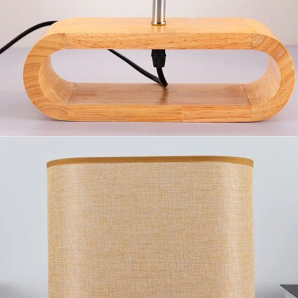 14055-78209d.jpg Lampe de chevet LED en bois massif, lampe de bureau