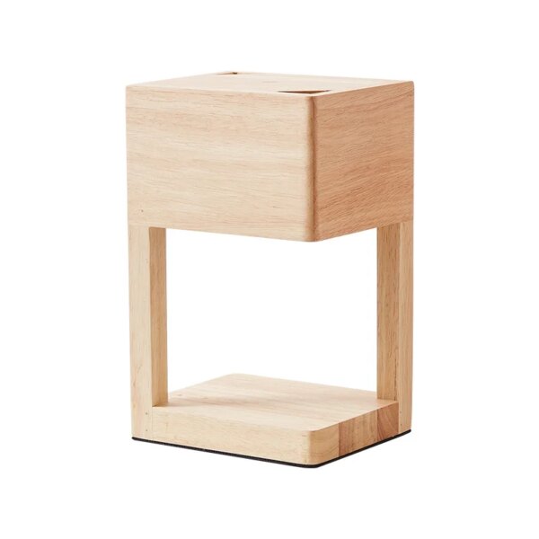 14188-87446b.jpg Petite lampe à bougie en bois pour la chambre à coucher, parfum d'huile essentielle