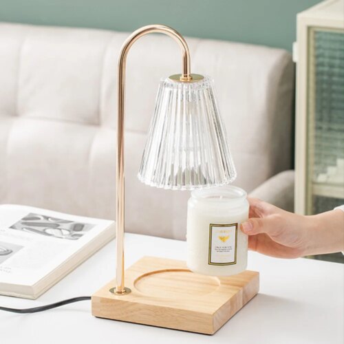 14198-1a57d7.jpg lampe de chevet, arôme, lumière d'ambiance, verre, cristal, bois