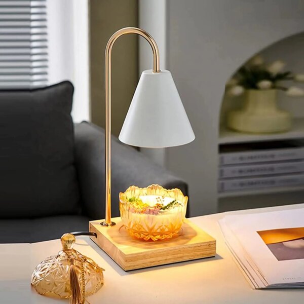 14227-ddebfa.jpg lampe de chevet en bois pour Table d'aromathérapie créative