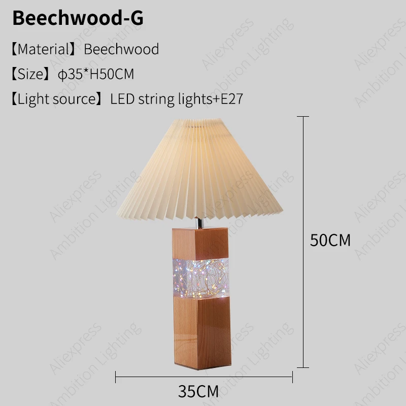 Beechwood-G