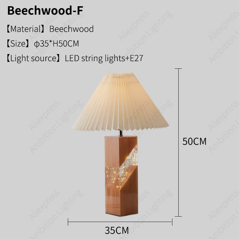 Beechwood-F