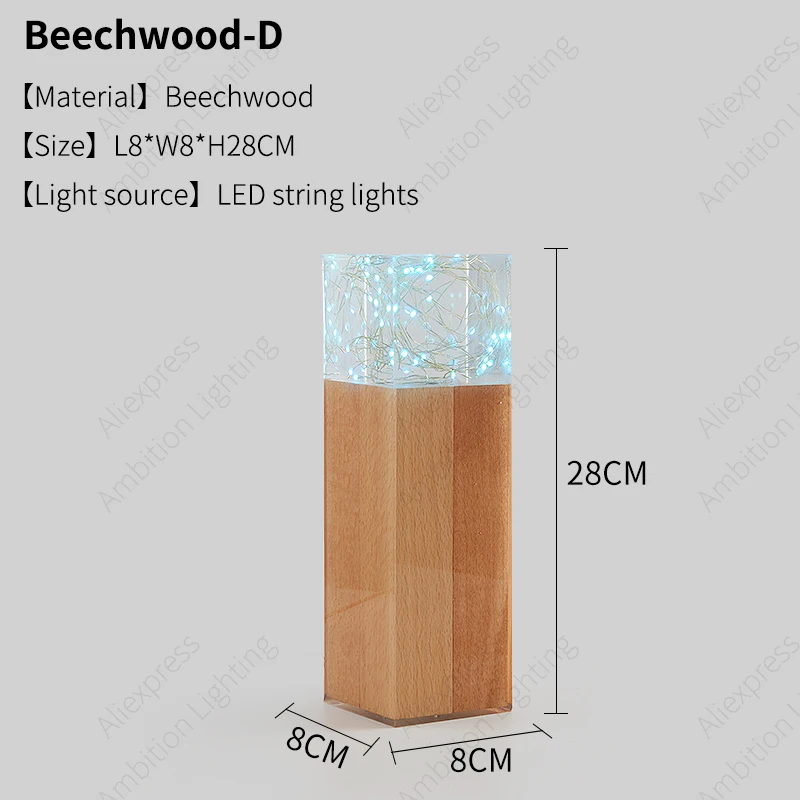 Beechwood-D