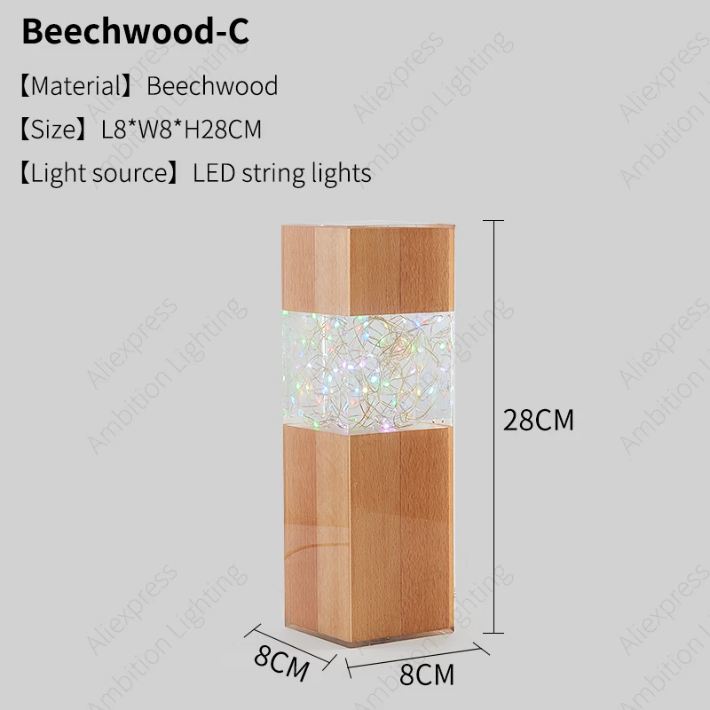 Beechwood-C
