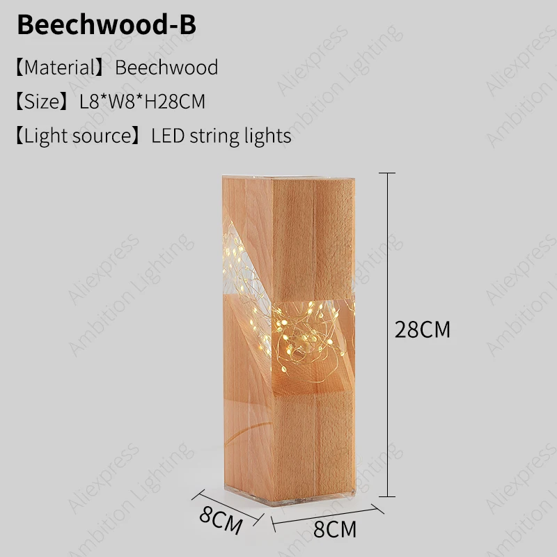 Beechwood-B