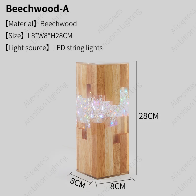 Beechwood-A
