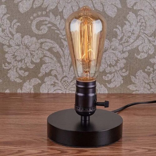 14776-df046a.jpg Lampe de chevet et de table, e27, style industriel, moderne