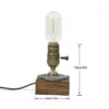 14930-23a3ff.jpg lampe de chevet dimmable — Lampe de Table industrielle Vintage avec variateur