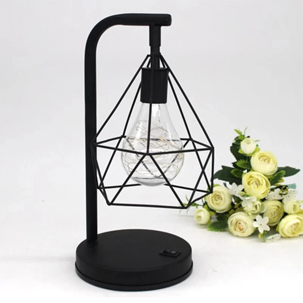 Lampe de Chevet Industrielle - Guide d'achat 2026